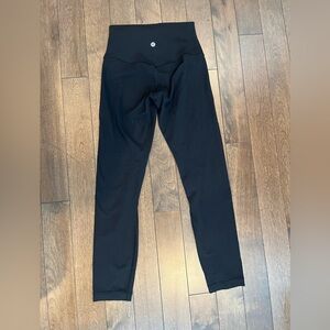 Lululemon Align Black Leggings
